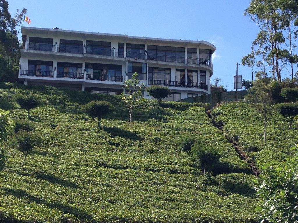 Leisure Mount View Holiday Inn Haputale Exterior photo