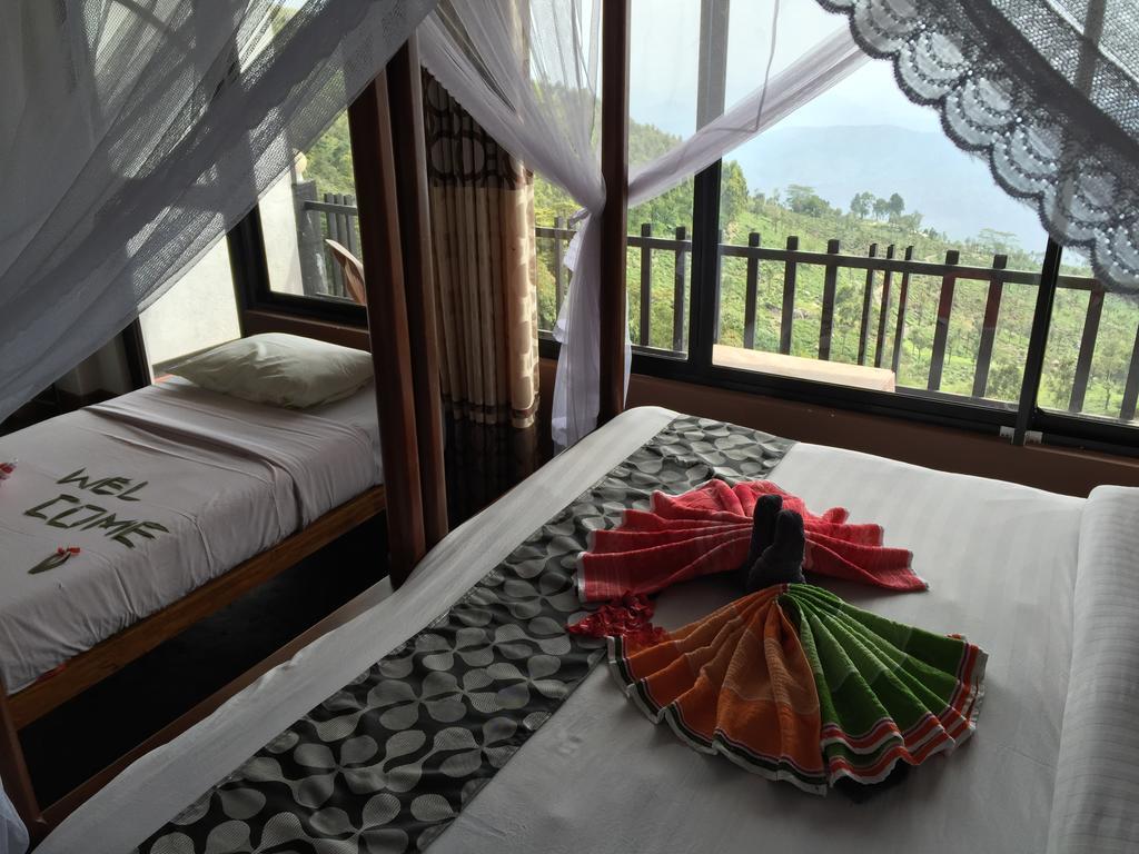 Leisure Mount View Holiday Inn Haputale Room photo