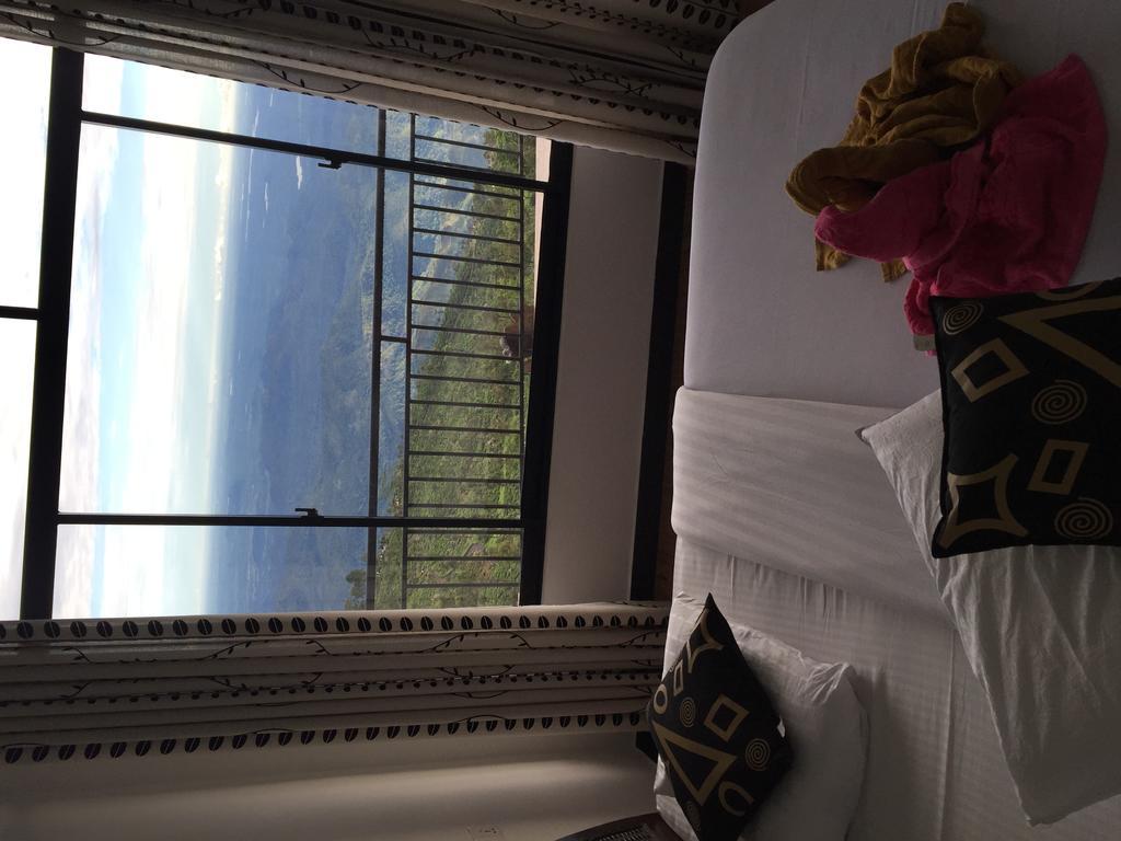 Leisure Mount View Holiday Inn Haputale Room photo