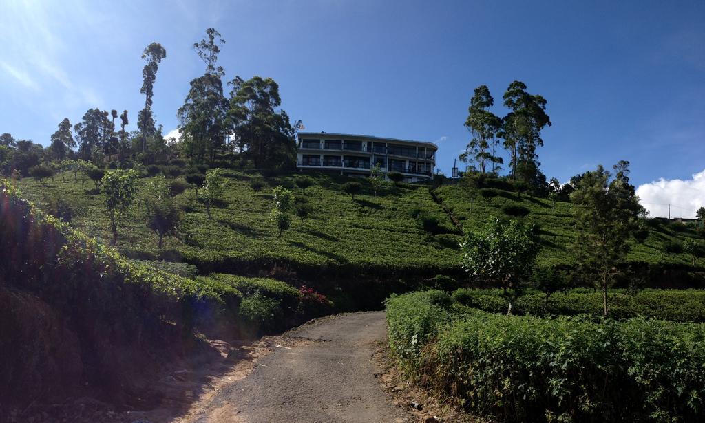 Leisure Mount View Holiday Inn Haputale Exterior photo