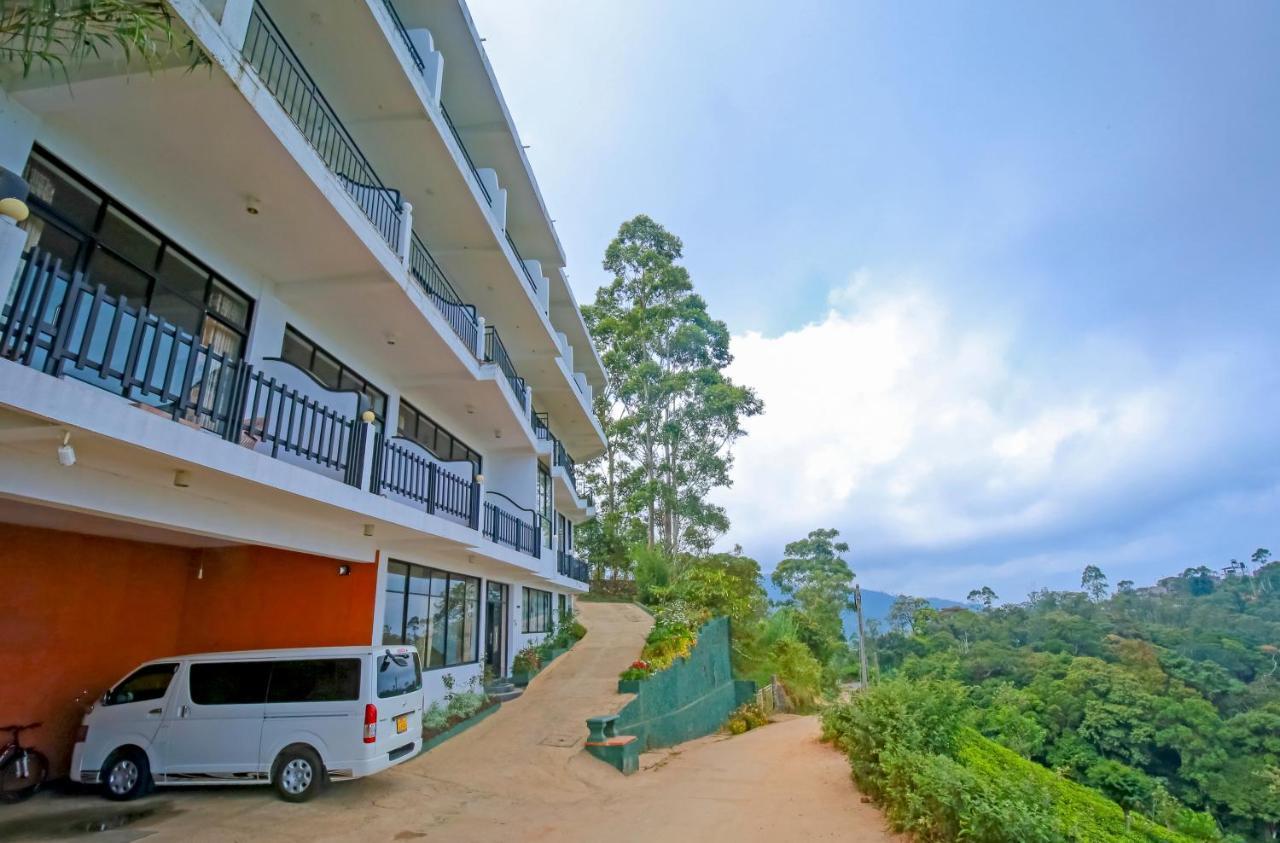 Leisure Mount View Holiday Inn Haputale Exterior photo