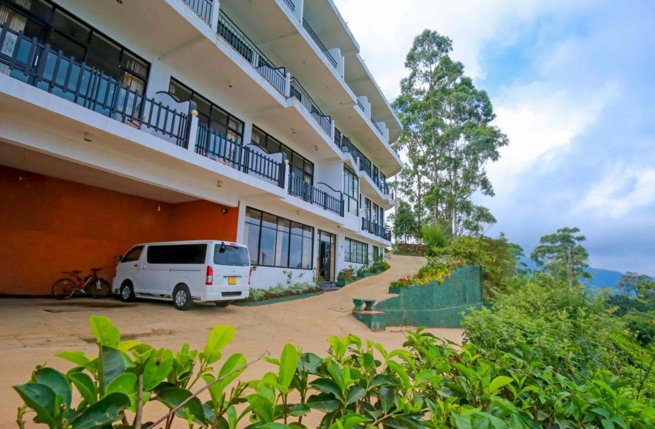Leisure Mount View Holiday Inn Haputale Exterior photo